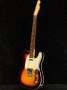 Fender Made In Japan Heritage 60 Telecaster Custom-3-Color Sunburst- 3